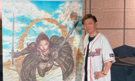 吉田直树：就算被SE开除也依然会继续玩《FF14》