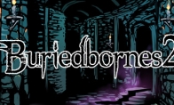 《被埋葬的博尔内什2》Steam免费发布 回合制地牢RPG新篇