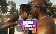 佛州黑人小伙效仿《GTA6》佛州小丑 发视频向R星要钱