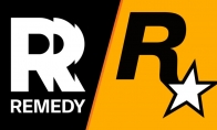 T2不满Remedy的新logo 因其和R星的有点像