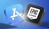 美国最高法院分别驳回苹果与Epic Games双方提出的上诉