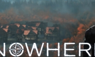 《Nowhere》Steam页面上线 第一人称恐怖探索