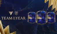 EA SPORTS™ 公布首届《EA SPORTS FC》年度最佳阵容