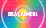 瞄准射击 打碎音符《BEAT AIMER!》大型更新现已上线！