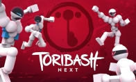 《Toribash》免费登陆Steam 物理演算经典格斗