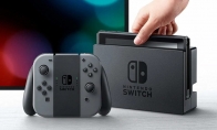 分析师预测Switch 2将搭载8英寸LCD屏幕 任天堂有史以来屏幕最大的掌机