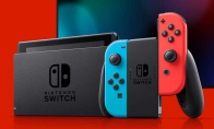 任天堂Switch 2主机更容易买到 首年产量将超1000万