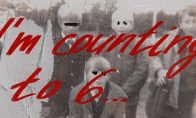 《I’m counting to 6…》Steam上线 恐怖掷筛探索