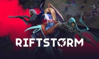 《Riftstorm》测试版获成功 3小时内容吸引玩家反复玩