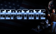 《DEEP STATE》Steam页面上线 复古元素风格FPS