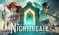 生存游戏《夜莺》将在2月2日开始为期三小时的快速压力测试