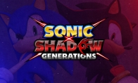 典藏套装《SONIC X SHADOW GENERATIONS》2024年秋季发售！