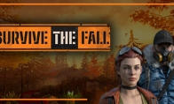 《Survive the Fall》Steam试玩发布 开放世界末世生存