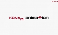 Konami成立动画工作室 Logo动画暗藏作弊秘籍