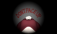 《DON’T FACE UP》Steam免费发布 第一人称恐怖探索