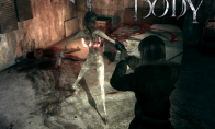 恐怖游戏《Hollowbody》试玩Demo上线Steam