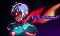 假面骑士IP手游《Ride Kamens》公布 上线时间待定
