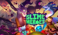 动作冒险游戏《史莱姆英雄》公布 登陆PC和Xbox