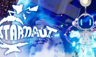 《STARNAUT》Steam抢先体验 太空3D动作游戏