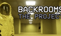 《Backrooms: The Project》Steam试玩发布 后室恐怖探索