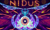 《NIDUS》登陆Steam 奇幻主题肉鸽生存战斗