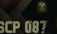 《SCP 087》PC平台试玩发布 第一人称恐怖探索