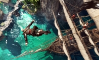 《碧海黑帆》推出后 《刺客信条4：黑旗》Xbox在线率激增31%