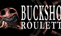 《Buckshot Roulette》3月15日登陆Steam 挑战恶魔赌局