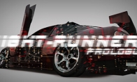 《NIGHT-RUNNERS》序章Steam免费发布 都市深夜竞速
