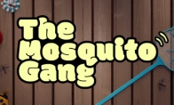 《The Mosquito Gang》Steam上线 人类与蚊子之战