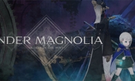 《ENDER MAGNOLIA》Steam上线 末日幻想动作RPG