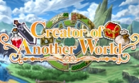 《异世界创造者》Steam页面上线 肉鸽迷宫RPG