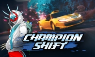 动作类肉鸽游戏《Champion Shift》现已在Steam平台正式发售