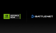 英伟达GeForce NOW添加多款动视暴雪游戏:《暗黑破坏神4》等