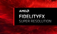 對抗DLSS！AMD正開發一個AI驅動的FSR技術