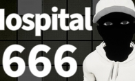 《医院666》登陆Steam  类《8番出口》惊悚解谜