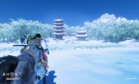 《对马岛之鬼》PC版刚公布 销量已经冲上Steam第五名