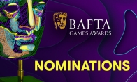 2024年BAFTA游戏大奖提名公布 获奖者4月12日揭晓