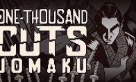 《1000 Cuts》序章Steam免费发布 横版动作千人斩