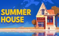 《SUMMERHOUSE》登陆Steam 小清新沙盒建设