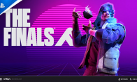 《The Finals》第二赛季预告 加入全新黑客主题技能