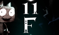 《11F》Steam页面上线 写实场景恐怖探索新游