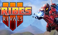 《TRIBES 3: Rivals》Steam抢先体验 第一人称团队射击