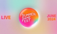 Geoff宣布夏日游戏节2024定于6/7举行