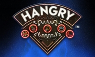 《HANGRY》Steam页面上线 异世界美食RPG