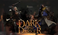 《Dark and Darker》上架Epic商城 侵权纠纷仍未完结