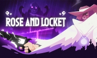 平台冒险游戏《萝丝与洛克》现已推出试玩Demo