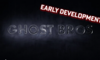 《Ghost Bros》开启众筹 拟真场景合作恐怖探索