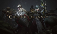 次世代MMORPG《时空奥德赛》GDC24预告片