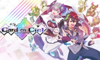 《Card en ciel》预定登陆多平台 卡牌战斗RPG新游